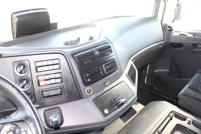 Camião furgão Mercedes-Benz Atego 1224 L: foto 8
