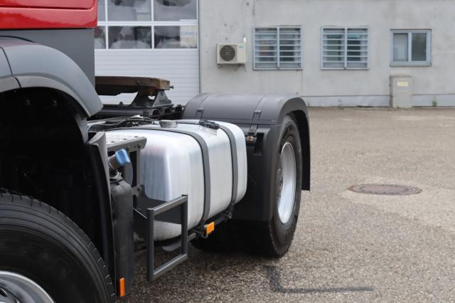 Mercedes-Benz Arocs 1853 HAD 4X2 / 4X4 LS - Tractor: foto 3 Mercedes-Benz Arocs 1853 HAD 4X2 / 4X4 LS - Tractor: foto 3