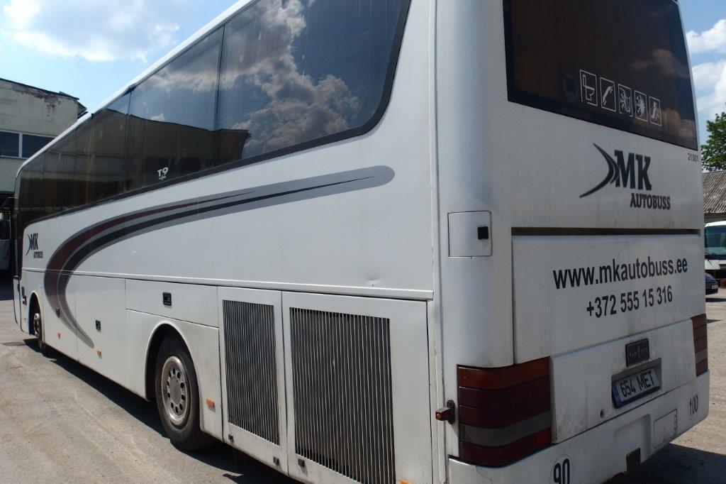 VAN HOOL T915 Acron / SPAREPARTS - Autocarro: foto 3 VAN HOOL T915 Acron / SPAREPARTS - Autocarro: foto 3
