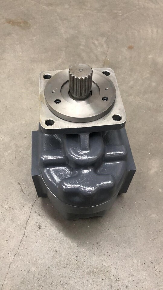 O&K Terex RH40 RH90 RH120 Hyd Oil Cool Pump 1948091 1463504 468-9886 - Bomba de refrigeração por Camião: foto 1 O&K Terex RH40 RH90 RH120 Hyd Oil Cool Pump 1948091 1463504 468-9886 - Bomba de refrigeração por Camião: foto 1