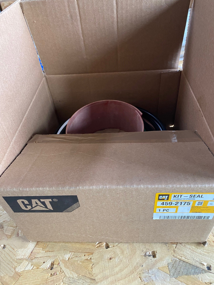 CATERPILLAR 6015 O&K RH40 Seal kit 459-2175 - Peça de reposição: foto 1 CATERPILLAR 6015 O&K RH40 Seal kit 459-2175 - Peça de reposição: foto 1