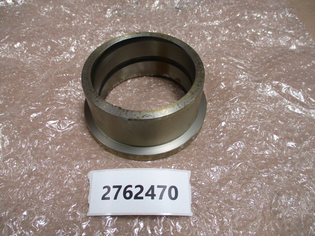 O&K RH30 Bushing  2762470 4022723 534-0971 - Peça de reposição por Camião: foto 1 O&K RH30 Bushing  2762470 4022723 534-0971 - Peça de reposição por Camião: foto 1