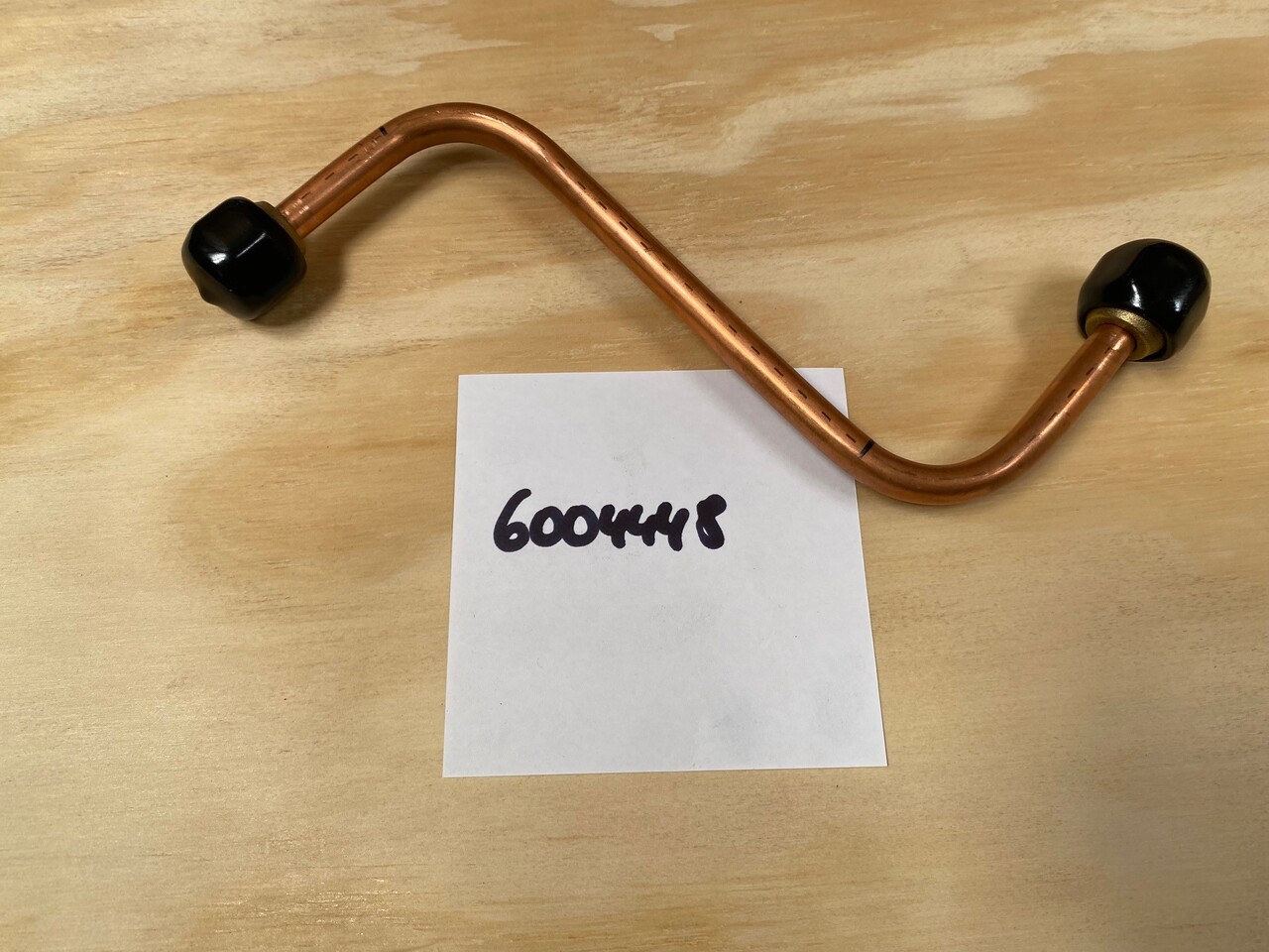 O&K Terex RH120 RH170 RH200 RH340 Lines 6004447 4153618 534-3823 6004448 4153619 534-3827 - Peça de reposição: foto 4 O&K Terex RH120 RH170 RH200 RH340 Lines 6004447 4153618 534-3823 6004448 4153619 534-3827 - Peça de reposição: foto 4