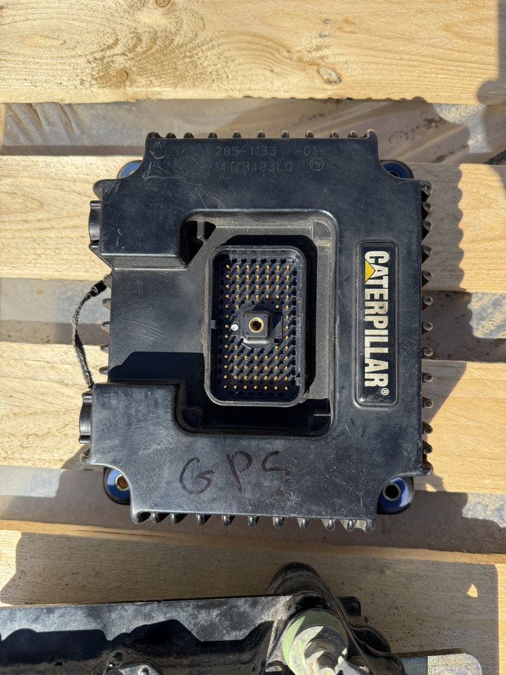 CAT M313D 285-1133 - Centralina electrónica por Escavadeira de rodas: foto 1 CAT M313D 285-1133 - Centralina electrónica por Escavadeira de rodas: foto 1