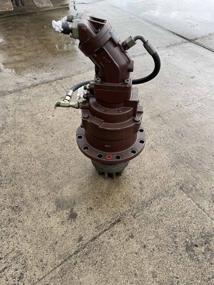 CATERPILLAR DR 140 - Motor de giro por Escavadeira: foto 3 CATERPILLAR DR 140 - Motor de giro por Escavadeira: foto 3