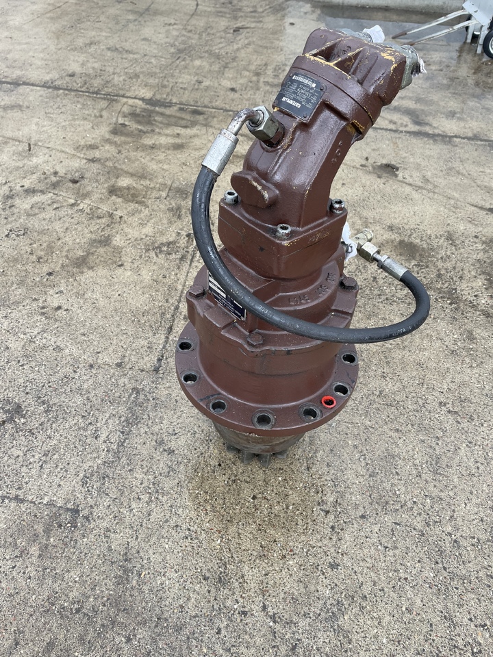 CATERPILLAR DR 140 - Motor de giro por Escavadeira: foto 4 CATERPILLAR DR 140 - Motor de giro por Escavadeira: foto 4