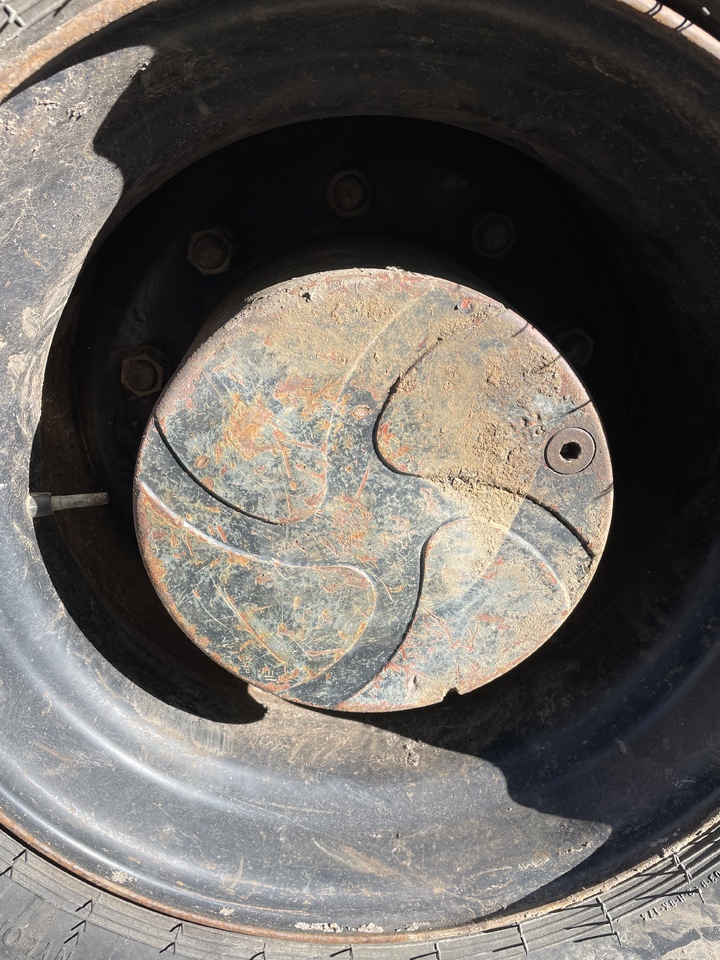 LIEBHERR A312 - Comando final por Escavadeira: foto 1 LIEBHERR A312 - Comando final por Escavadeira: foto 1