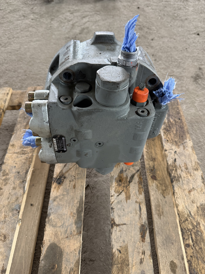 LIEBHERR CMVE O 108 - Motor hidráulico por Escavadeira: foto 4 LIEBHERR CMVE O 108 - Motor hidráulico por Escavadeira: foto 4