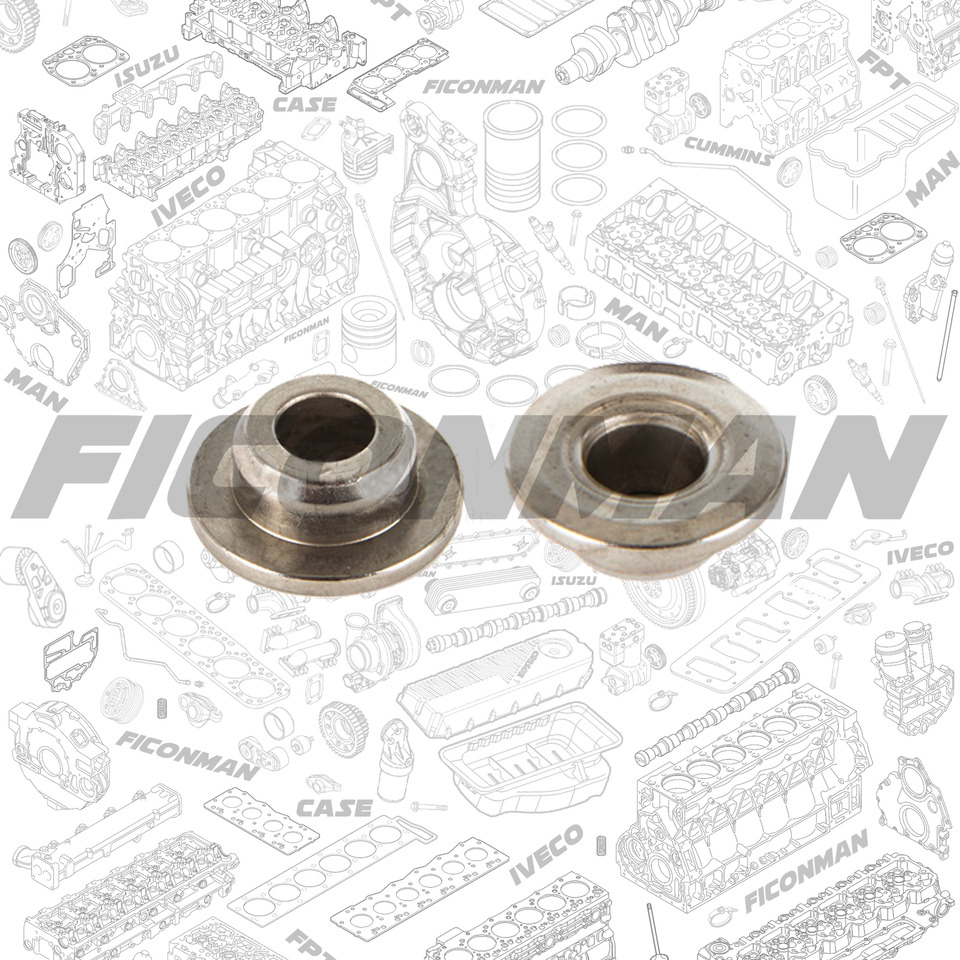 FORD Ford Trucks F-MAX ECOTORQ 9L Valve Retainer - Upper 2C46-6516-AA,T118770 ,2C466516AA - Válvula por Camião: foto 1 FORD Ford Trucks F-MAX ECOTORQ 9L Valve Retainer - Upper 2C46-6516-AA,T118770 ,2C466516AA - Válvula por Camião: foto 1
