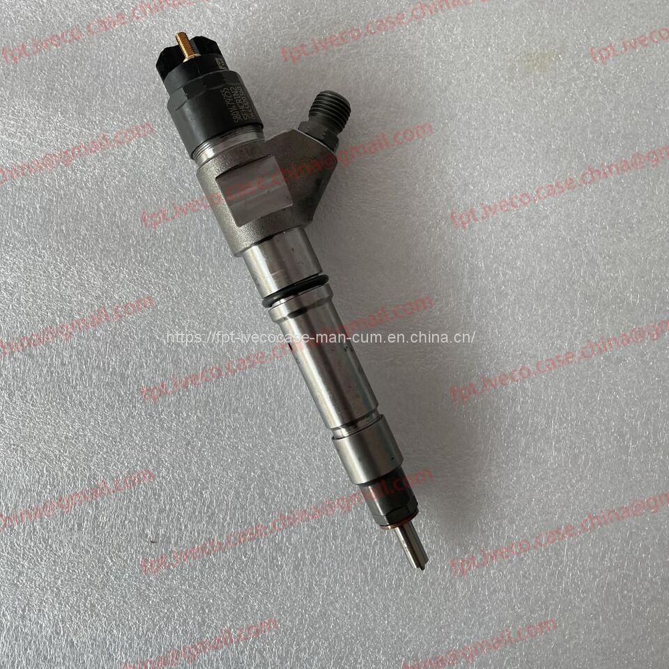 FPT IVECO CASE Cursor11 F3GFE613A B001 5801863562 FUEL SYSTEM INJECTOR 5801692383 - Injector por Camião: foto 3 FPT IVECO CASE Cursor11 F3GFE613A B001 5801863562 FUEL SYSTEM INJECTOR 5801692383 - Injector por Camião: foto 3