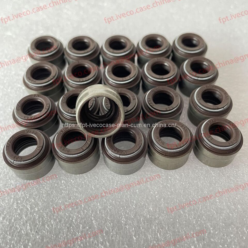 FPT IVECO CASE Cursor11 F3GFE613A B001 5801863562 Valve spring support 504000042 - Válvula: foto 3 FPT IVECO CASE Cursor11 F3GFE613A B001 5801863562 Valve spring support 504000042 - Válvula: foto 3