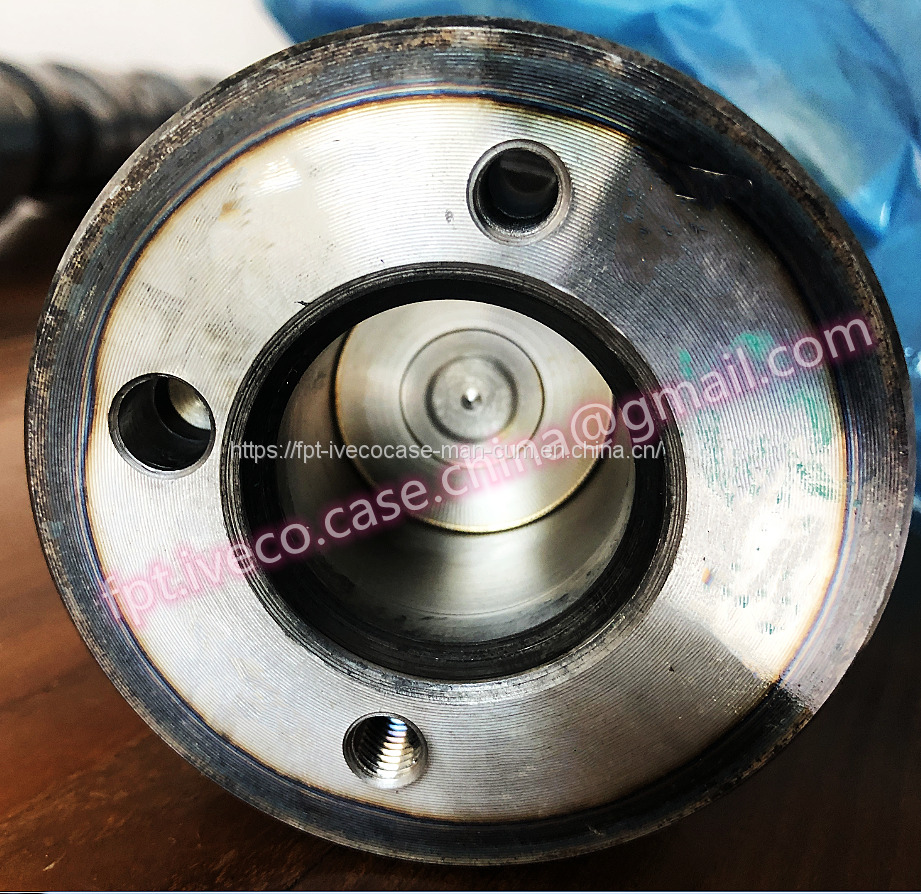 FPT IVECO CASE Cursor13 F3BE F3CE EURO3 The camshaft-504004781 504286536 504092816 5802481864 99483303 - Árvore de cames: foto 4 FPT IVECO CASE Cursor13 F3BE F3CE EURO3 The camshaft-504004781 504286536 504092816 5802481864 99483303 - Árvore de cames: foto 4