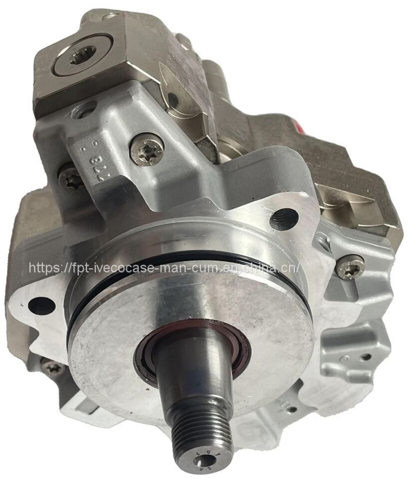 FPT IVECO CASE Cursor9 Euro 6 F2CFE612 A/B/D F2CFE614A*B041/F2CGE614F*V004 5802431166 Fuel Pump 504188076 - Bomba de combustivel: foto 2 FPT IVECO CASE Cursor9 Euro 6 F2CFE612 A/B/D F2CFE614A*B041/F2CGE614F*V004 5802431166 Fuel Pump 504188076 - Bomba de combustivel: foto 2