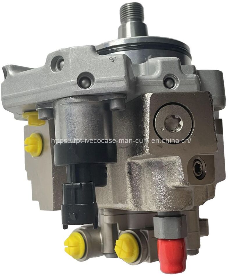 FPT IVECO CASE Cursor9 Euro 6 F2CFE612 A/B/D F2CFE614A*B041/F2CGE614F*V004 5802431166 Fuel Pump 504188076 - Bomba de combustivel: foto 3 FPT IVECO CASE Cursor9 Euro 6 F2CFE612 A/B/D F2CFE614A*B041/F2CGE614F*V004 5802431166 Fuel Pump 504188076 - Bomba de combustivel: foto 3