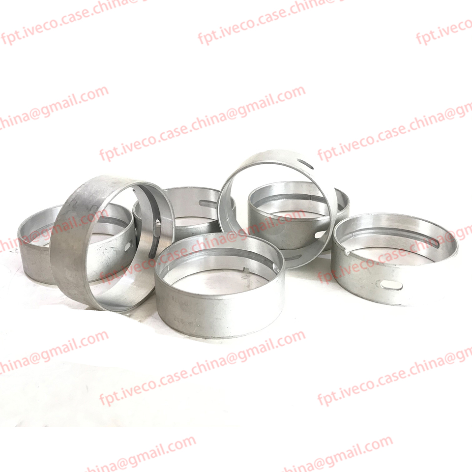 FPT IVECO CASE Cursor9 F2CFE614A*B041/F2CGE614F*V004 5802431166 Camshaft bearing bush 504125778 - Árvore de cames por Camião: foto 2 FPT IVECO CASE Cursor9 F2CFE614A*B041/F2CGE614F*V004 5802431166 Camshaft bearing bush 504125778 - Árvore de cames por Camião: foto 2