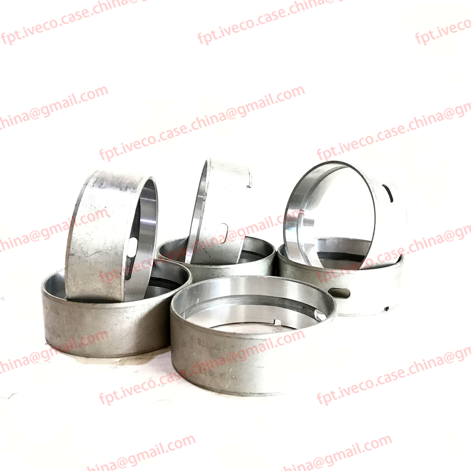 FPT IVECO CASE Cursor9 F2CFE614A*B041/F2CGE614F*V004 5802431166 Camshaft bearing bush 504125778 - Árvore de cames por Camião: foto 3 FPT IVECO CASE Cursor9 F2CFE614A*B041/F2CGE614F*V004 5802431166 Camshaft bearing bush 504125778 - Árvore de cames por Camião: foto 3