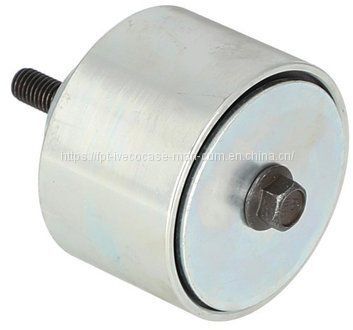 FPT IVECO CASE Cursor9 F2CFE614A*B041/F2CGE614F*V004 5802431166 IDLER504356836 - Motor e peças: foto 2 FPT IVECO CASE Cursor9 F2CFE614A*B041/F2CGE614F*V004 5802431166 IDLER504356836 - Motor e peças: foto 2