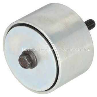 FPT IVECO CASE Cursor9 F2CFE614A*B041/F2CGE614F*V004 5802431166 IDLER504356836 - Motor e peças: foto 1 FPT IVECO CASE Cursor9 F2CFE614A*B041/F2CGE614F*V004 5802431166 IDLER504356836 - Motor e peças: foto 1