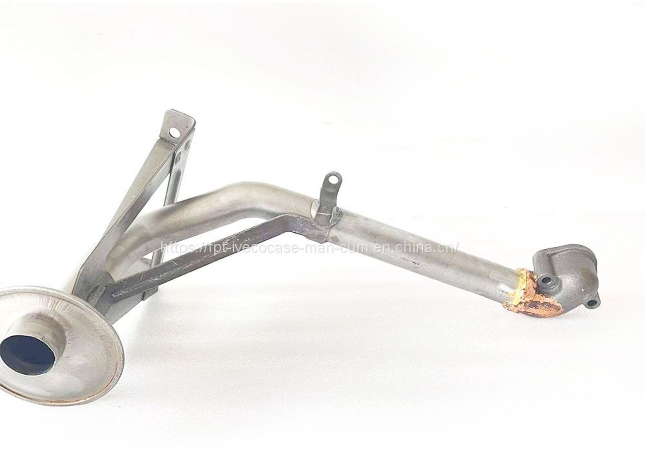 FPT IVECO CASE Cursor9 F2CFE614A*B041/F2CGE614F*V004 5802431166 Oil absorption plate504332976 - Motor e peças: foto 2 FPT IVECO CASE Cursor9 F2CFE614A*B041/F2CGE614F*V004 5802431166 Oil absorption plate504332976 - Motor e peças: foto 2