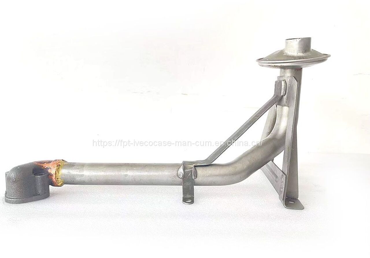 FPT IVECO CASE Cursor9 F2CFE614A*B041/F2CGE614F*V004 5802431166 Oil absorption plate504332976 - Motor e peças: foto 3 FPT IVECO CASE Cursor9 F2CFE614A*B041/F2CGE614F*V004 5802431166 Oil absorption plate504332976 - Motor e peças: foto 3