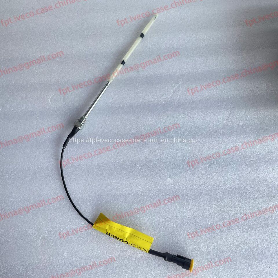 FPT IVECO CASE Cursor9Bus Euro 6 F2CFE612D*J231/F2CFE612A*J098 5802748674 SENSOR OIL LEVEL 5801670837 - Sensor por Ônibus: foto 4 FPT IVECO CASE Cursor9Bus Euro 6 F2CFE612D*J231/F2CFE612A*J098 5802748674 SENSOR OIL LEVEL 5801670837 - Sensor por Ônibus: foto 4