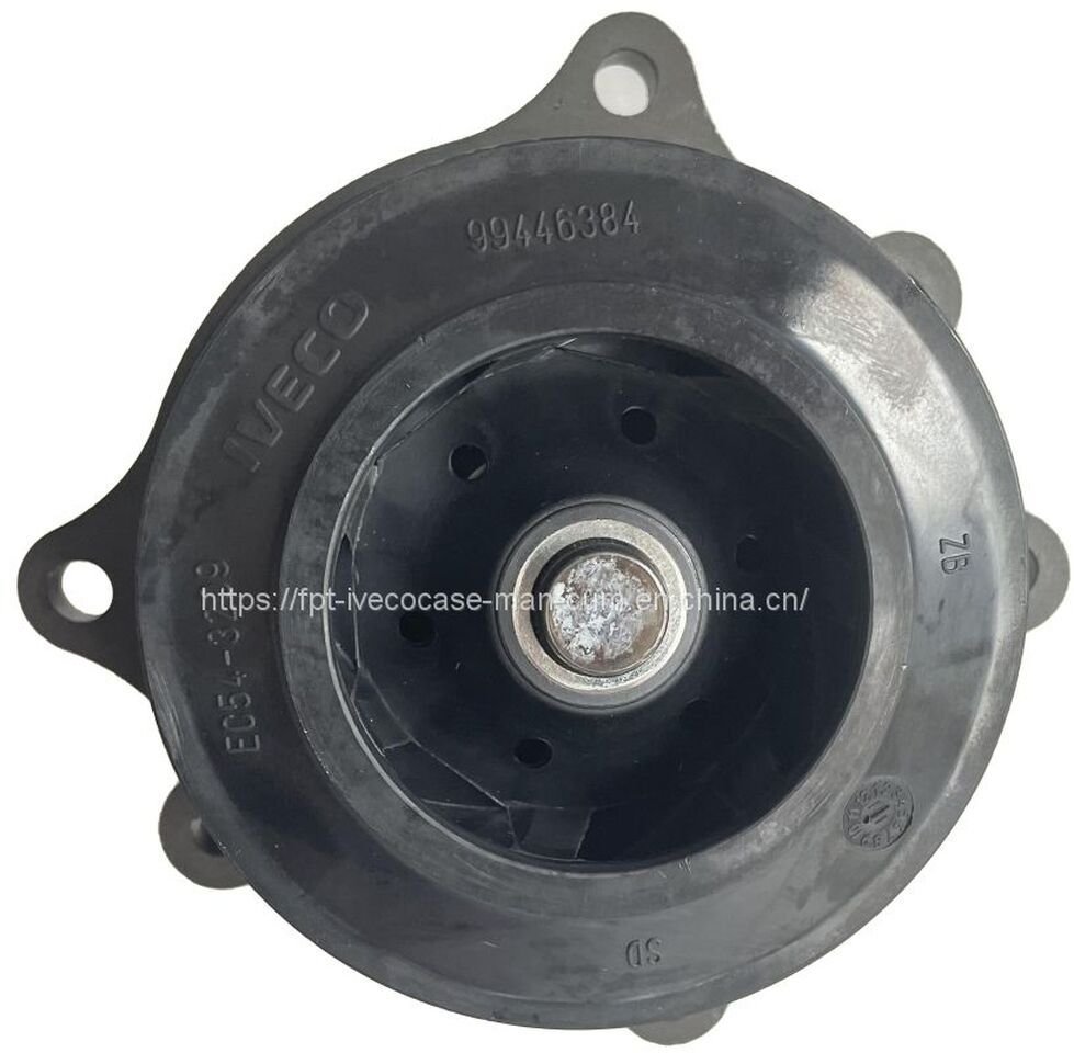 FPT IVECO CASE Cursor9Bus F2CFE612D*J231/F2CFE612A*J098 5802748674 WATER PUMP 5801614172 - Bomba de refrigeração por Ônibus: foto 4 FPT IVECO CASE Cursor9Bus F2CFE612D*J231/F2CFE612A*J098 5802748674 WATER PUMP 5801614172 - Bomba de refrigeração por Ônibus: foto 4