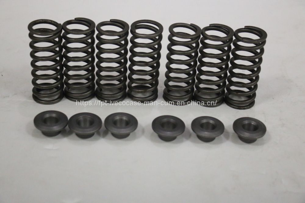 FPT IVECO CASE Cursor9Bus F2CFE612D*J231/F2CFE612A*J098 5802748674 valve spring 504125776 - Válvula por Ônibus: foto 1 FPT IVECO CASE Cursor9Bus F2CFE612D*J231/F2CFE612A*J098 5802748674 valve spring 504125776 - Válvula por Ônibus: foto 1