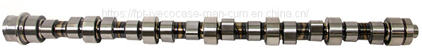 FPT IVECO CASEFPT IVECO CASE FPT IVECO CASE Cursor9 Euro 6 F2CFE612 A/B/D camshaft 504241901/504255364/504326209/5802189757/5802189749 - Árvore de cames por Camião basculante: foto 2 FPT IVECO CASEFPT IVECO CASE FPT IVECO CASE Cursor9 Euro 6 F2CFE612 A/B/D camshaft 504241901/504255364/504326209/5802189757/5802189749 - Árvore de cames por Camião basculante: foto 2