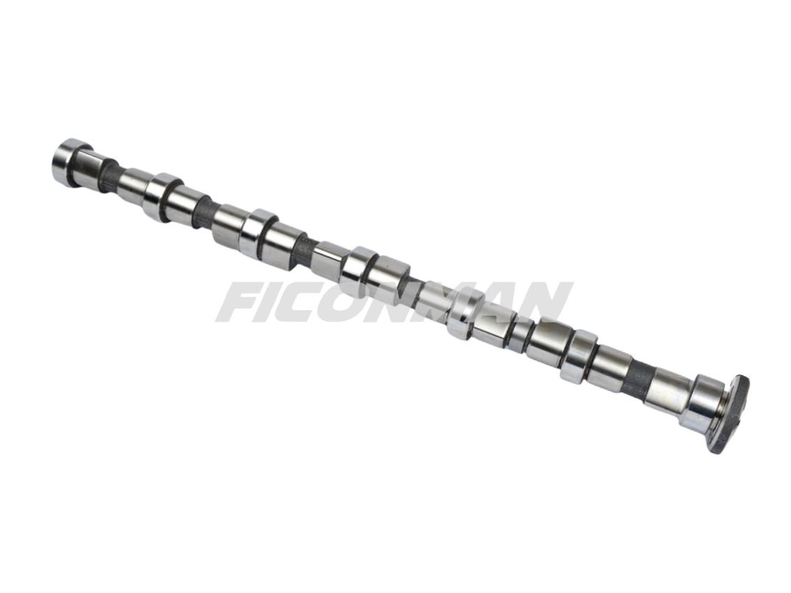 IVECO FPT F4HFE613Y Camshaft 504345138 20101406000 - Árvore de cames: foto 1 IVECO FPT F4HFE613Y Camshaft 504345138 20101406000 - Árvore de cames: foto 1