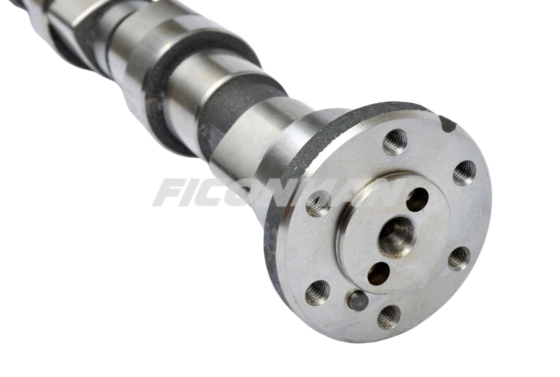 IVECO FPT F4HFE613Y Camshaft 504345138 20101406000 - Árvore de cames: foto 2 IVECO FPT F4HFE613Y Camshaft 504345138 20101406000 - Árvore de cames: foto 2