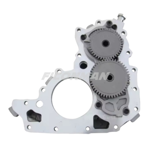 Iveco Daily F1AE Oil Pump 504389092 504071325 504012890 - Bomba de óleo por Veículo comercial: foto 1 Iveco Daily F1AE Oil Pump 504389092 504071325 504012890 - Bomba de óleo por Veículo comercial: foto 1