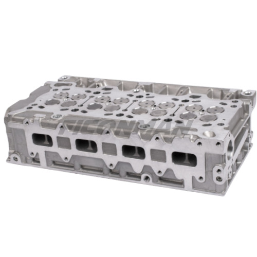 Iveco Daily Fiat Ducato F1AE Cylinder Head 504049268 71752505 71771718 5801485124 - Cabeça do motor por Veículo comercial: foto 2 Iveco Daily Fiat Ducato F1AE Cylinder Head 504049268 71752505 71771718 5801485124 - Cabeça do motor por Veículo comercial: foto 2