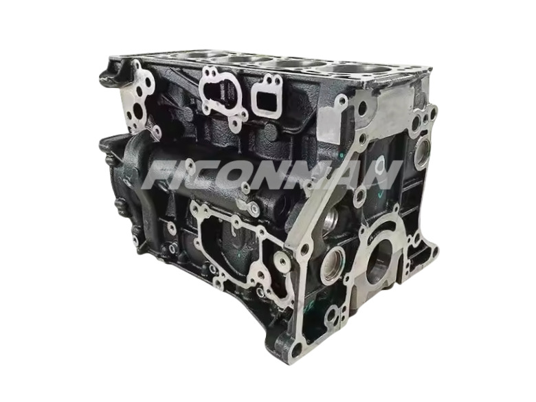 Iveco Daily Fiat Ducato F1AE F1CE0481A Cylinder Block 504110623 - Bloco do motor por Veículo comercial: foto 2 Iveco Daily Fiat Ducato F1AE F1CE0481A Cylinder Block 504110623 - Bloco do motor por Veículo comercial: foto 2