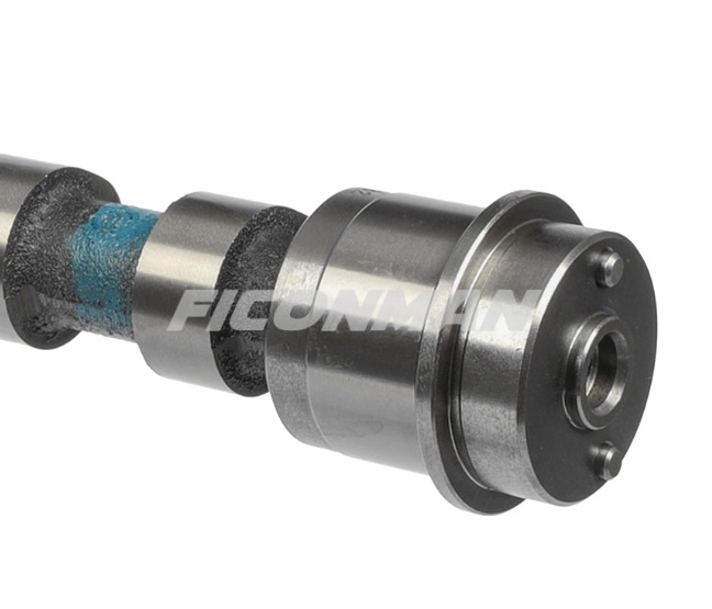 Iveco Daily Fiat Ducato F1C Camshaft 504080984 504246094 - Árvore de cames por Veículo comercial: foto 2 Iveco Daily Fiat Ducato F1C Camshaft 504080984 504246094 - Árvore de cames por Veículo comercial: foto 2