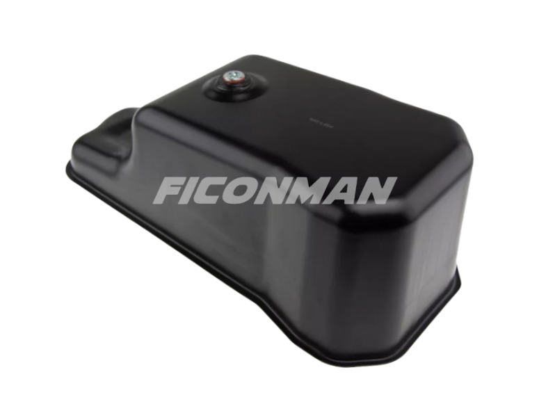 Iveco Daily Fiat F1C Oil Pan 5801556927 504083971 504104359 504083813 - Cárter de óleo por Veículo comercial: foto 2 Iveco Daily Fiat F1C Oil Pan 5801556927 504083971 504104359 504083813 - Cárter de óleo por Veículo comercial: foto 2