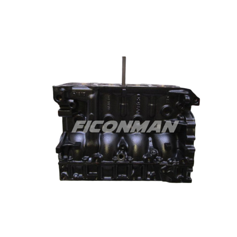 Iveco IVECO Daily Fiat Ducato F1AE Cylinder Block 504049279 504199294 504388701 5801488491 - Bloco do motor por Veículo comercial: foto 2 Iveco IVECO Daily Fiat Ducato F1AE Cylinder Block 504049279 504199294 504388701 5801488491 - Bloco do motor por Veículo comercial: foto 2