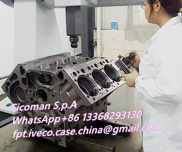 MERCEDES-BENZ OM457 OM460 OM906 OM904 OM541 OM501、Long Block For Engine 6 Cylinder A5410100105 - Bloco do motor: foto 2 MERCEDES-BENZ OM457 OM460 OM906 OM904 OM541 OM501、Long Block For Engine 6 Cylinder A5410100105 - Bloco do motor: foto 2