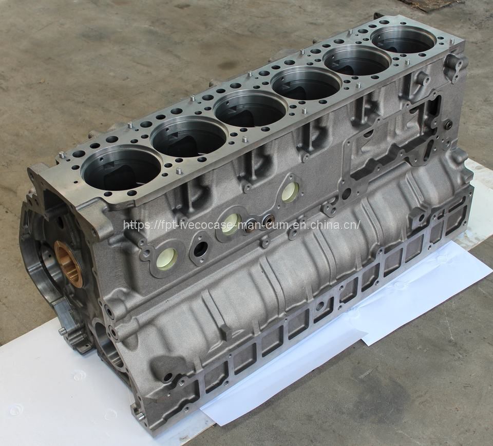 MERCEDES-BENZ OM457LA А4600101508 A4600110201Cylinder block - Bloco do motor: foto 1 MERCEDES-BENZ OM457LA А4600101508 A4600110201Cylinder block - Bloco do motor: foto 1