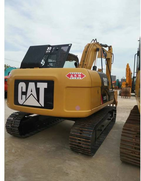 2020 Caterpillar 312D2 - Escavadora de rastos: foto 2 2020 Caterpillar 312D2 - Escavadora de rastos: foto 2