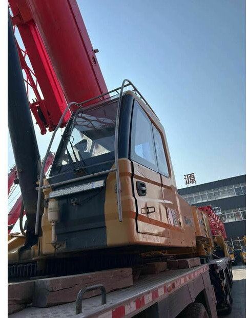 2020 Sany STC350 - Grua móvel: foto 3 2020 Sany STC350 - Grua móvel: foto 3