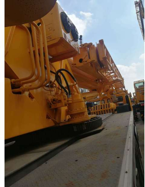 2021 XCMG QY50K - Grua móvel: foto 3 2021 XCMG QY50K - Grua móvel: foto 3