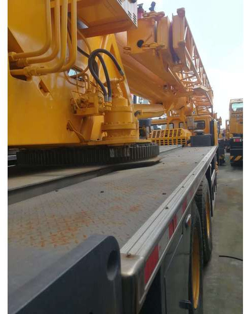 2021 XCMG QY50K - Grua móvel: foto 5 2021 XCMG QY50K - Grua móvel: foto 5