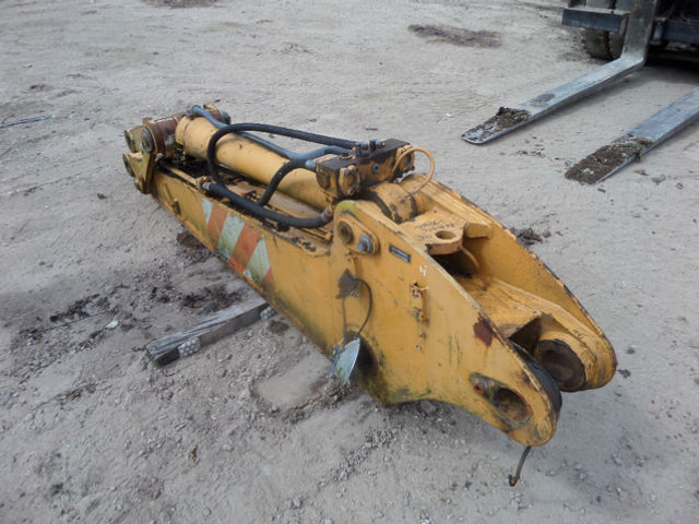 Equipamento Liebherr A900 Li/R900 Li: foto 1