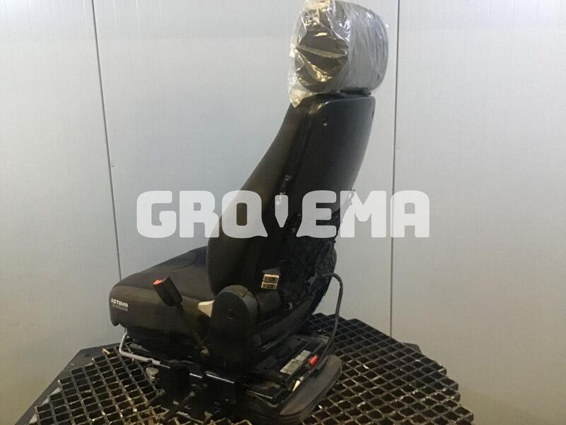 Grammer R926 K-LC / R946 LC / R946 LC-V / R946 NLC - Banco: foto 5 Grammer R926 K-LC / R946 LC / R946 LC-V / R946 NLC - Banco: foto 5