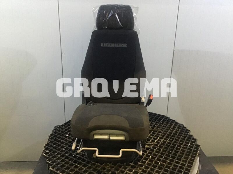Grammer R926 K-LC / R946 LC / R946 LC-V / R946 NLC - Banco: foto 1 Grammer R926 K-LC / R946 LC / R946 LC-V / R946 NLC - Banco: foto 1