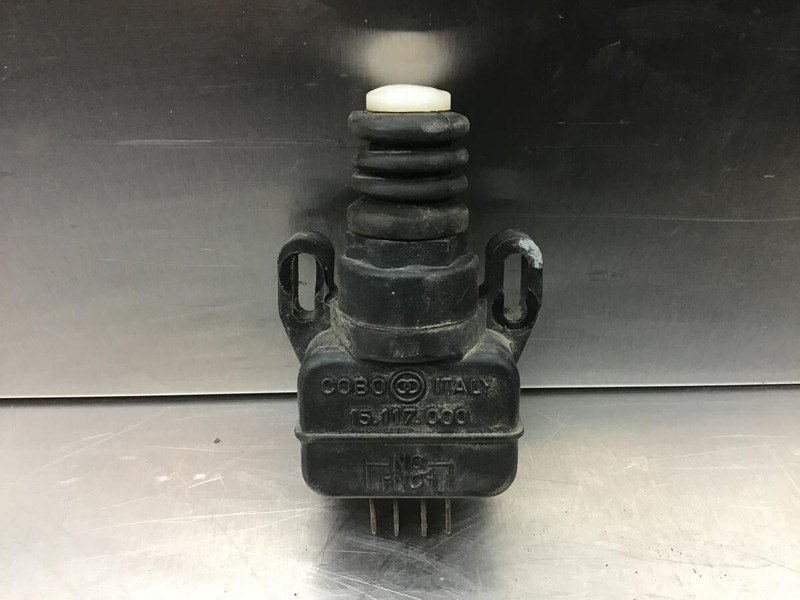 Liebherr A309 Li / A311 Li / A312 Li / A314 Li - Painel de instrumentos: foto 1 Liebherr A309 Li / A311 Li / A312 Li / A314 Li - Painel de instrumentos: foto 1