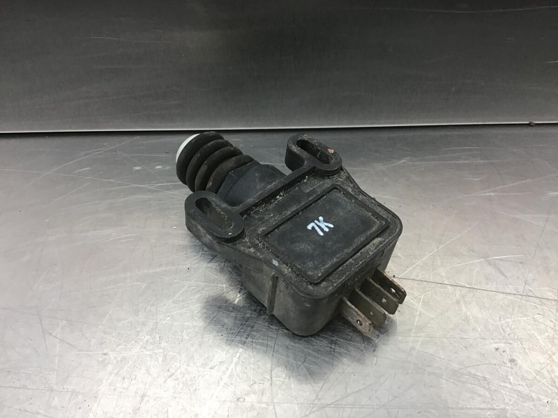 Liebherr A309 Li / A311 Li / A312 Li / A314 Li - Painel de instrumentos: foto 2 Liebherr A309 Li / A311 Li / A312 Li / A314 Li - Painel de instrumentos: foto 2