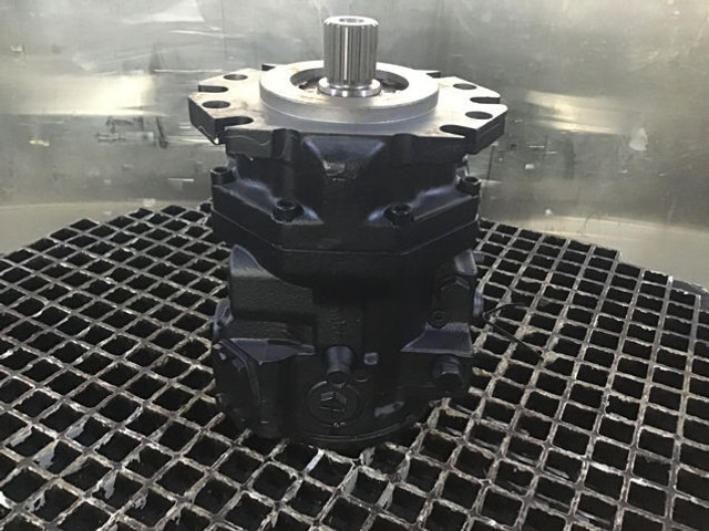 Bomba hidráulica novo Liebherr A4VG110: foto 11