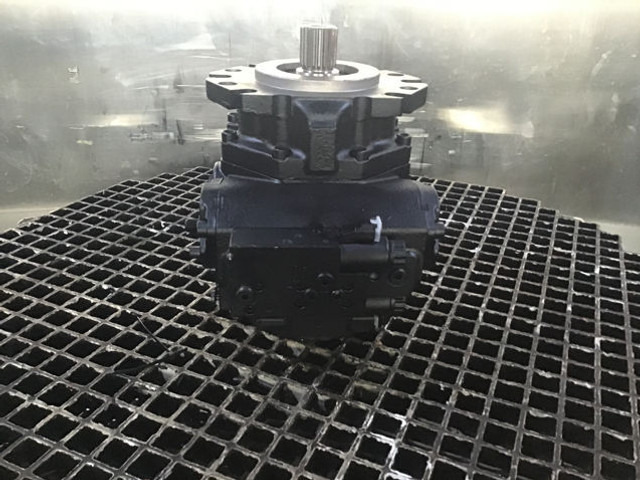 Bomba hidráulica novo Liebherr A4VG110: foto 15