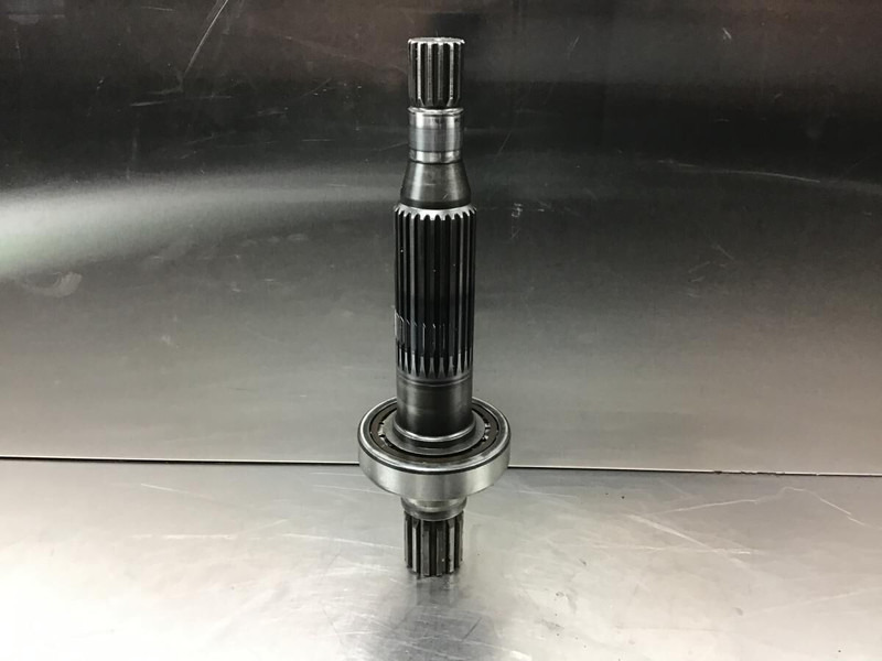 Liebherr A900 Li / A902 Li / R900 Li / R902 Li - Semi eixo: foto 3 Liebherr A900 Li / A902 Li / R900 Li / R902 Li - Semi eixo: foto 3